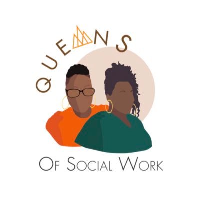 Afro-Caribbean American Social Workers, sharing our experiences in the field. Feedspots Top 35 Social Work Podcasts. IG @queensofsocialwork
