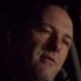 Tony Soprano crying to songs (@TonySopranoCry) Twitter profile photo