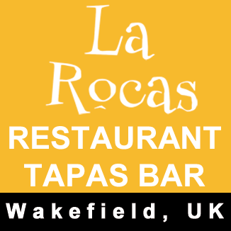 La Rocas is a new restaurant and tapas bar in Wakefield, UK. Book your table now on 01924 367176