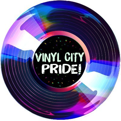 VinylCityPrideさんのプロフィール画像