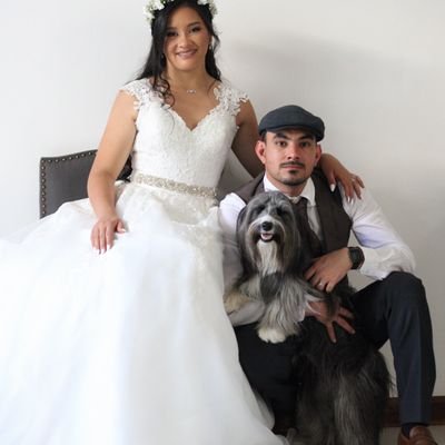 AlexBenamburg's profile picture. Maker?