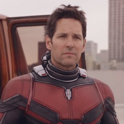ant-man (and mcu 🤕) love bot & star wars enthusiast | Owner of: @AntManNews | He/Him