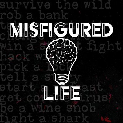 Learn how to do life more gooder.
An educational podcast that respects your time and absolutely nothing else. Realistic steps to accomplish projects and tasks.