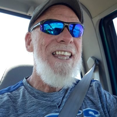 BillRickiAllen's profile picture. Laid back President Trump supporter.