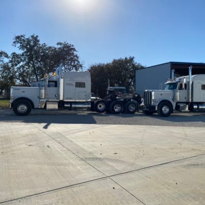 Orel Transport Llc Oreltransport Twitter