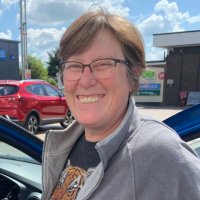 Shelly Everett (@shellyeverett13) 's Twitter Profile