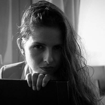 Ljubi_Lopez's profile picture. ser humana