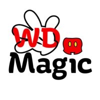 WD Magic✨(@WaltDMagic) 's Twitter Profile Photo