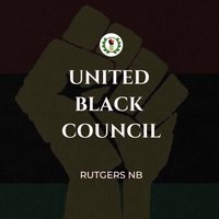 United Black Council (@rutgersubc) 's Twitter Profile