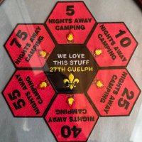 27th Guelph Scouting(@Guelph27th) 's Twitter Profile Photo