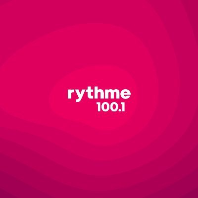 Suivez le Rythme avec Rythme 100.1 le mix parfait! #Rythme1001