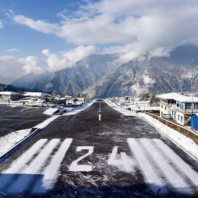 ktmluklaflight's profile picture. Book Lukla Flight Ticket in Cheap Fare with https://t.co/orKYAJoach, Gateway to Everest Region. 1000+ Happy Trekkers· 24/7 Support and Easy Booking.