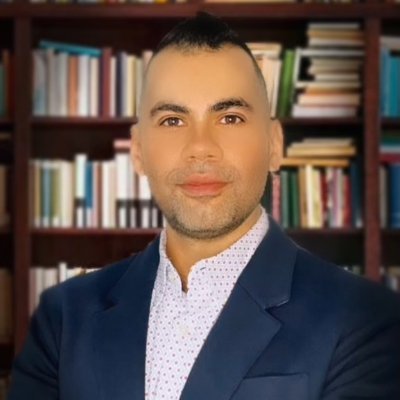 mulahuwaish's profile picture. Assistant Professor at Saginaw Valley State University (@SVSU)