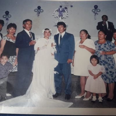 Maribel55478366's profile picture. Hola estoy casada y soy feliz