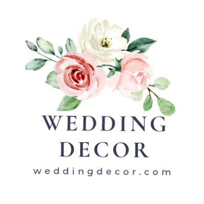 Wedding decor DIY, ideas, inspiration and instruction. Let’s design, decorate and celebrate together. 💕