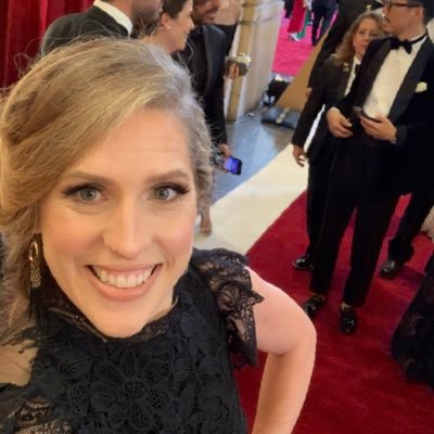 kkschuch's profile picture. Lover of Big Ideas, Retired Swim-Bike-& RoadRunner, Aspiring Tennis Star, Former SVP of E! Red Carpet & Current SVP Sales for The NBC News Group & Telemundo