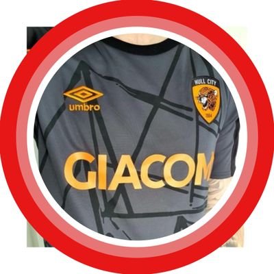 Jackcaw4's profile picture. Hull City