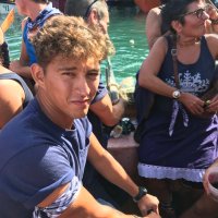Andres Velez (@andrewvelez3) 's Twitter Profile