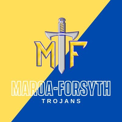 MFMSGirlsBball's profile picture. The official Twitter account of the Maroa-Forsyth Middle School Girls Basketball team. #mtfproud