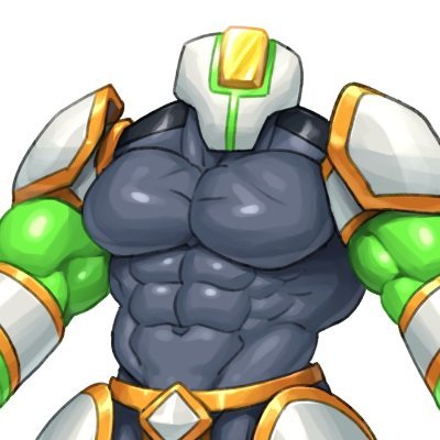 Chronos/ネギさんのプロフィール画像