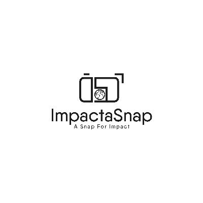 ImpactaSnap‘s goal is simple. We want to make it easier for brands and do-gooders to change the world through the power of social media.
