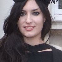 Sarah Hampton (@sarahchampton) 's Twitter Profile Photo Sarah Hampton (@sarahchampton) 's Twitter Profile Photo