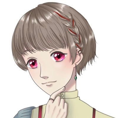 hikari_pmks's profile picture. ひかりごけです。TRPGのお話ばかりする。雑多垢なのでご注意を。フォローお気軽に！ 相互になったらご挨拶伺います。成人済み ※ふぁぼ魔です。お気に障りましたらブロックでお願いします。 質問箱 https://t.co/VxiQIeeM7z