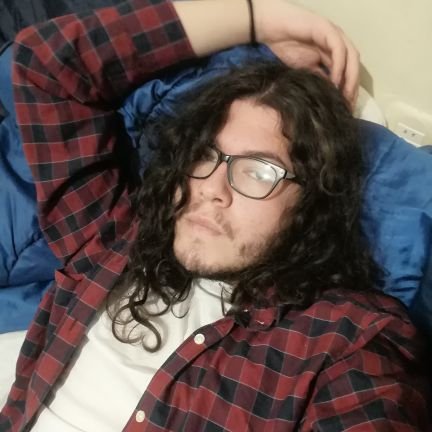 JqnDlt's profile picture. Cada luna llena, me convierto en tejuino