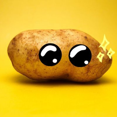 ꒰᭝ּ໋᳝݊❍⃝⃘۪۪۪͡꒱Potatoさんのプロフィール画像