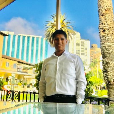 EliasDavid1502's profile picture. 