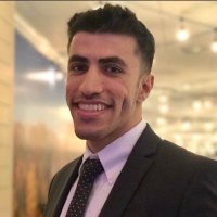 Dr. G 🇯🇴 (@medhustle) 's Twitter Profile