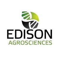 Edison Agrosciences (@edisonagro) 's Twitter Profile