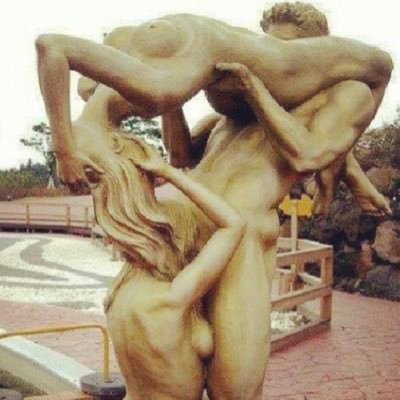 This is just my freak Twitter account to post my dirty fantasies and deeds.