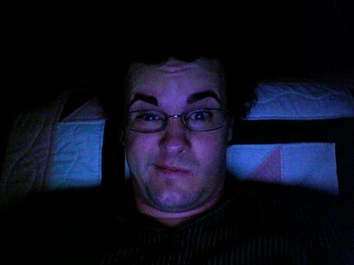 DanFoster3's profile picture. I think that when people are quoting a 'tweet' they should start it by saying, and I twote... unless of course 'twote' catches on as the past-tense of 'tweet'