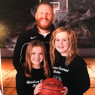 Husband to Erin, Father to Bailey and Ella. Harrison Central and Ohio University Alum. HC Teacher & Head Basketball Coach of the Lady Huskies! Lover of life.
