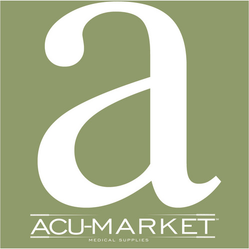 AcuMarket's profile picture. One Stop Shop for Acupuncture Needles, Acupuncture Supplies,, Herbal Remedies, Homeopathic Products, Vitamins, Supplements and Medical Supplies!