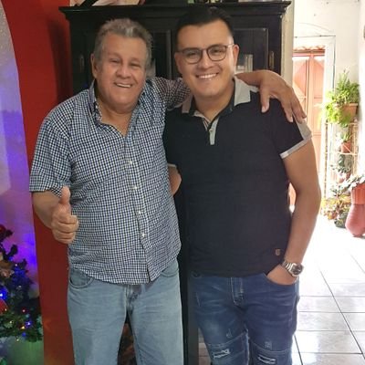 Soñador, luchador y amante de mi familia