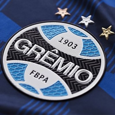 Perfil criado para falar do Grêmio e unir os torcedores gremistas! 🇪🇪 @Gremio