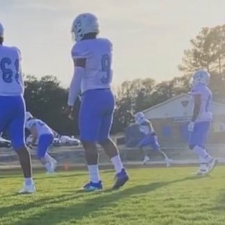 252📍 2022🎓 JHR High school 6’1 220 lbs LB 🏈 email:loftinjamarie.g@gmail.com phone number:252-521-7437