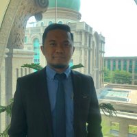 Ahmad Amirul Rashid(@akuamirulrashid) 's Twitter Profile Photo