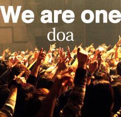 sai_doa_garnet's profile picture. 音楽・LIVE好き♪
ZARD、GARNET CROW、WANDS、-真天地開闢集団-ジグザグ、DEEN、doa、大野愛果、倉木麻衣、Cicago Poodle、B'z、大黒摩季、PAMELAH、坂本真綾、田村ゆかり、Kalafina、TRUSTRICK、Myuk、LiSA、スピッツ、家入レオetc.