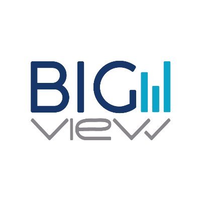 bigview_latam's profile picture. Somos una compañía de analítica avanzada basados en nuevas tecnologías, como Machine Learning, NLP y Big Data.
