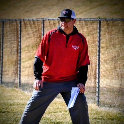 President of Woods Service Center Inc. Head Coach for   🔥Va Phoenix Fastpitch🔥 Assistant for William Byrd High School JV/Varsity Softball/proud VT Hokie Alum!