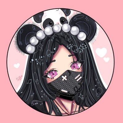 🐼⋆ 🎀 𝒦𝒶𝓉𝒽𝓎 🎀 ⋆🐼さんのプロフィール画像