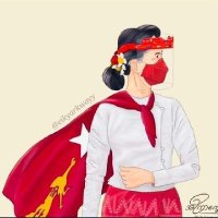 Thein Thein Soe (@theintheinsoe8) 's Twitter Profile