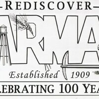 CityofArma (@cityofarma) 's Twitter Profile
