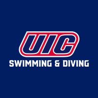 UIC Swimming & Diving(@UIC_SwimDive) 's Twitter Profile Photo