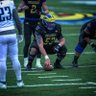 mickey_henry55's profile picture. University of Delaware football alum All-CAA F.A.D.E.S• Barstool Athlete