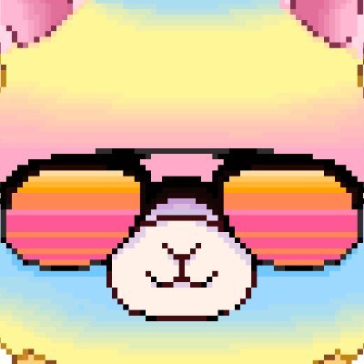 Welipeh's profile picture. Artist and animator!!!