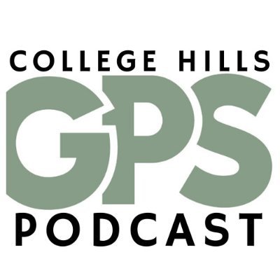 The College Hills GPS (God Providing Strength) group is a community of young adults striving to make and nurture disciples of Jesus.